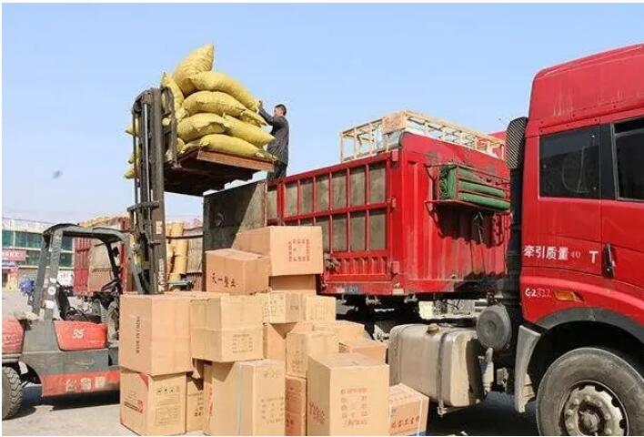 厦门到绵竹市物流专线